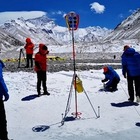 I cinesi ci riprovano: parte la spedizione per scoprire se l'Everest è alto ancora 8.848 metri
