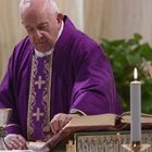 Coronavirus, Papa Francesco: «Preghiamo per i carcerati». E la Caritas preme Conte: «Fate uscire i più fragili»