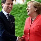 UE, al via Presidenza Germania: tra Covid e Recovery, la grande sfida