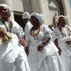 Le Maes dos Santos, sacerdotesse del Candomblè in Brasile, rivendicano maggiore spazio sui media