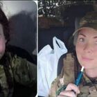Ucraina guerra, 60mila donne soldato