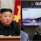 Kim minaccia la Corea del Sud