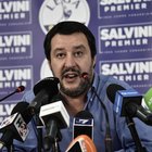 Salvini esulta