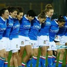 Coronavirus, cancellato a Legnano il match del Sei Nazioni femminile tra Italia e Scozia