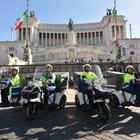 Poste Italiane, l'impegno per Roma e provincia: dal “progetto Led” ai nuovi veicoli green