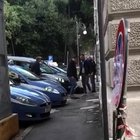 Trieste, spunta il video con le immagini della sparatoria in Questura