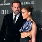 Jennifer Lopez e la relazione con Ben Affleck: «Stress post traumatico mediatico»