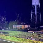 Tornado in Mississippi, almeno 23 morti 