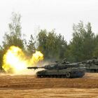 Ucraina, taglia da 72mila dollari sui tank della Nato: l'offerta della compagnia russa