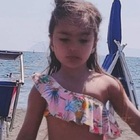 Vittoria, annegata a 5 anni: disposta l'autopsia. I bagnini: «Noi in pausa pranzo? C'è sempre qualcuno»