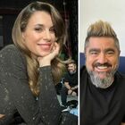 Elisabetta Canalis torna in tv, show con Paolo Noise, Marco Mazzoli e Beppe Vessicchio: ecco dove li vedremo