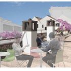 Masseria Solito, progetto approvato Da dicembre i lavori per il Mudit Masseria Solito, progetto approvato Da dicembre i lavori per il Mudit