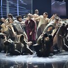 Eurovision 2022, Diodato ospite con "Fai rumore