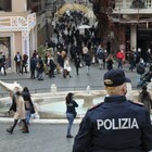 Mascherine all'aperto a Roma, oggi l’obbligo: mille agenti per i controlli. La Regione: «Maxi-multe»