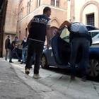 Sei arresti a Siena per tratta di esseri umani