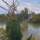 Crolla ponte sul fiume Tarn: morto un ragazzo di 15 anni