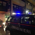 Blitz antidroga a Tor Bella Monaca: arrestato giovane di Viterbo con coca e hashish