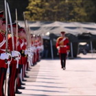 Principe Filippo, a Londra prove generali per il funerale di sabato