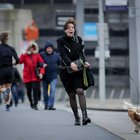 La tempesta Ciara flagella il Nord Europa: città in ginocchio e disagi ai voli