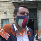 Salvini: «Riapriamo le disco a luglio»