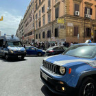 Roma, blitz anticrimine alla stazione Termini: controlli e arresti
