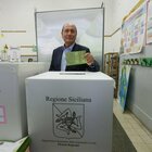 Sicilia, Renato Schifani verso la vittoria su Cateno De Luca: per gli exit poll ha ottenuto dal 37 al 41% dei voti
