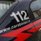 immagine Mugnano, ruba l'auto del sindaco:
19enne arrestato dai carabinieri