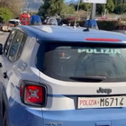 Operai morti a Casteldaccia, forze dell'ordine sul posto