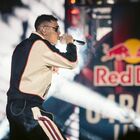 Red Bull Live Bars illumina Scampia: 8500 persone per il grande show del rap