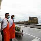 Vincenzo De Luca: «A Napoli fate come se ci fosse il lockdown». Campania, 4.508 contagi