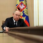 Putin, incubo traditori: scattano purghe e arresti