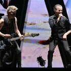 Depeche Mode allo Stadio Olimpico