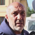 Il sindaco di Amatrice Sergio Pirozzi: "Un diritto restare in queste terre"