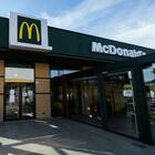 immagine “Sempre aperti a donare”, il progetto di McDonald's