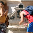 Incubo caldo: 18 città italiane con il bollino rosso