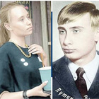 Putin, spunta la figlia segreta: la mamma della 17enne era una cameriera diventata improvvisamente milionaria