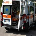 Roma, incidente tra due autobus