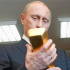 Oro russo in Svizzera: l'escamotage per le sanzioni
