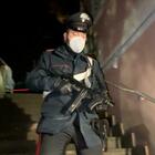 'Ndrangheta a Roma, 33 arresti: controllavano le piazze di spaccio da Prima Porta a Borghesiana