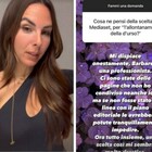 «Barbara D'Urso fuori da Mediaset mi è sembrata una scelta drastica», il commento di Micol Olivieri