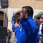 Cannabis light, Salvini: «Chiusi 2 negozi nelle Marche, spaccio di Stato non è futuro che auspico per Italia»