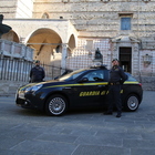 Perugia, guardia di finanza in prima linea contro gli sciacalli del coronavirus