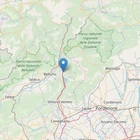 Terremoto anche in Carnia: epicentro a 5km da Forni