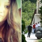 Fossombrone, Marina Luzi uccisa dal cognato con un colpo di pistola: era mamma di una bambina di due anni