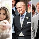 Kate Middleton fa gli auguri al Principe Filippo, Meghan invece...