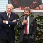 Calcio donne, il presidente del Milan: «Puntiamo al professionismo»
