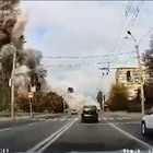 Ucraina, bombardamenti su Dnipro