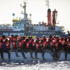 Il rapporto riservato di Frontex