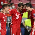 Bayern, quando la forza del collettivo vale più dei ricchi fenomeni