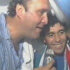 Quando Galeazzi scrisse per Leggo: «Maradona vinceva per far felice la gente»
